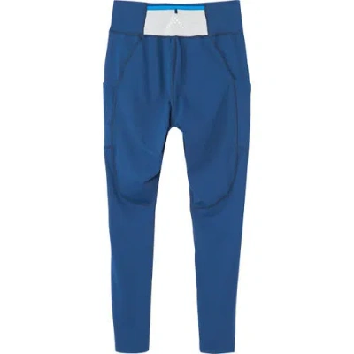 Rab Talus Tight In Blue