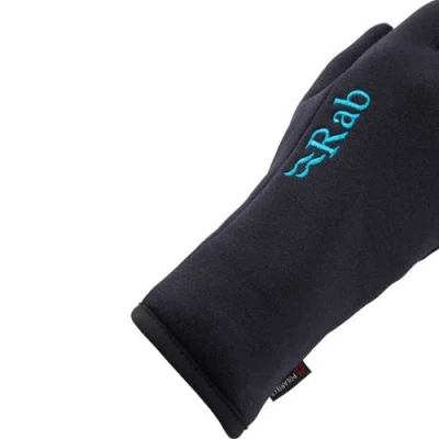 Rab Power Stretch Pro Glove In Blue