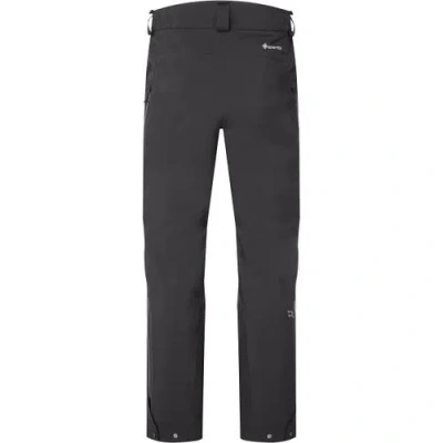 Rab Khroma Converge Pant In Black