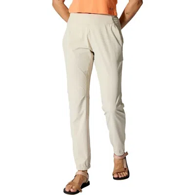 Rab Harpur Pant In Gray