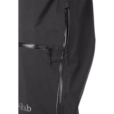 Rab Khroma Converge Pant In Black