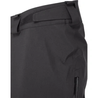 Rab Khroma Converge Pant In Black