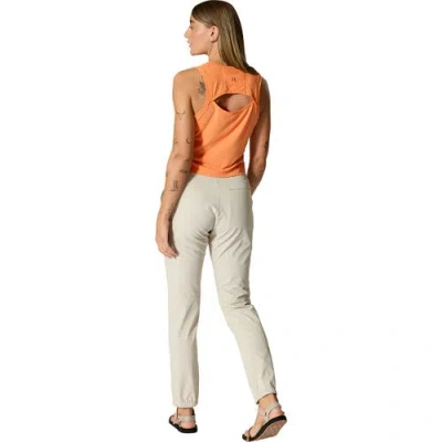 Rab Harpur Pant In Gray