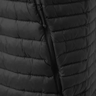 Rab Microlight Vest In Black