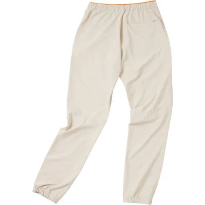 Rab Harpur Pant In Gray