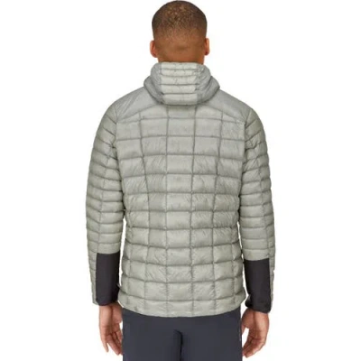 Rab Mythic Alpine Light Jacket In Gray
