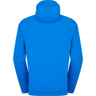Rab Borealis Alpine Full-zip Hoodie In Blue