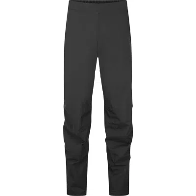 Rab Downpour Mountain Pant In Black