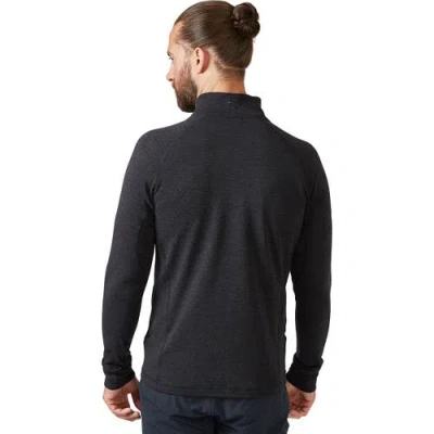 Rab Nexus Pull-on Jacket In Black