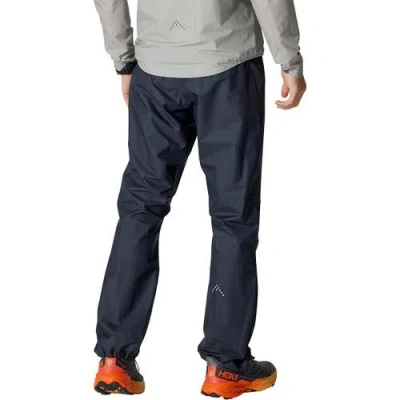 Rab Phantom Pant In Blue