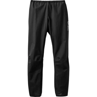 Rab Phantom Pant In Blue