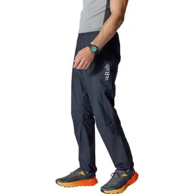 Rab Phantom Pant In Blue
