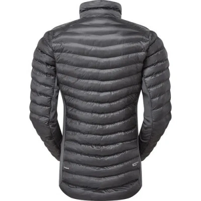 Rab Cirrus Flex 2.0 Jacket In Black