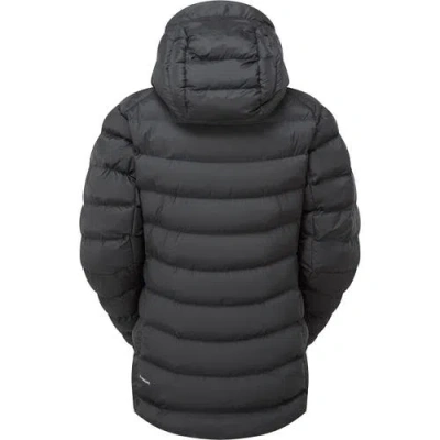 Rab Nebula Pro Jacket In Black