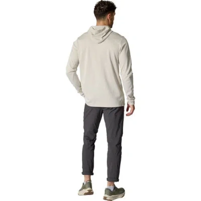 Rab Staden Hoodie In Gray