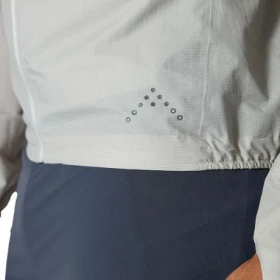 Rab Phantom Jacket In Gray