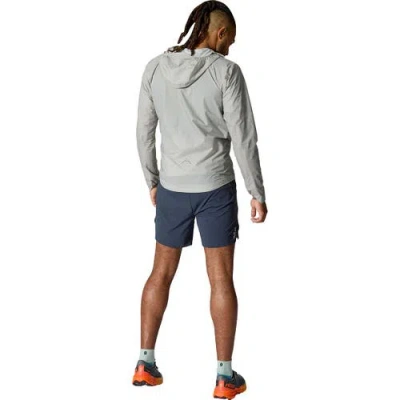 Rab Phantom Jacket In Gray