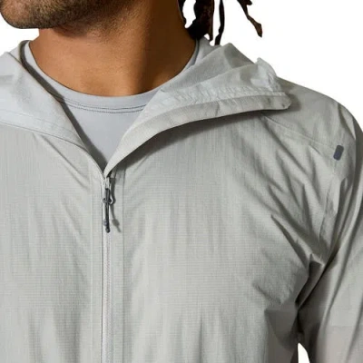 Rab Phantom Jacket In Gray