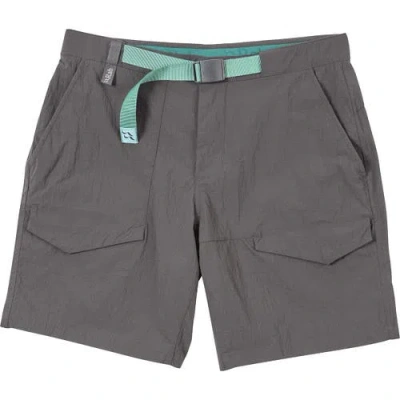 Rab Rowtor Short In Blue