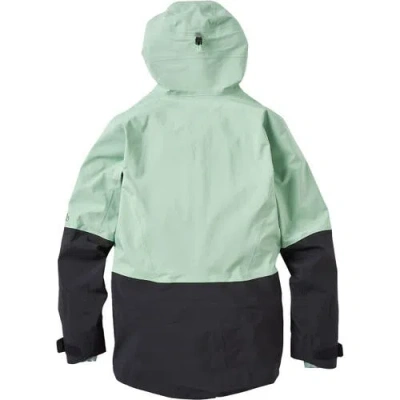 Rab Khroma Converge Jacket In Black