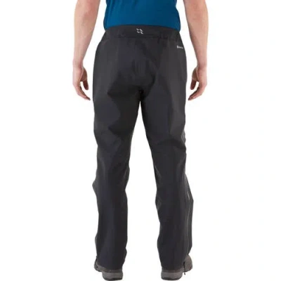 Rab Kangri Gtx Pant In Black