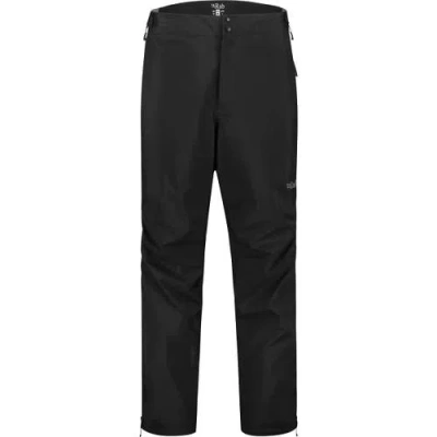 Rab Kangri Gtx Pant In Black