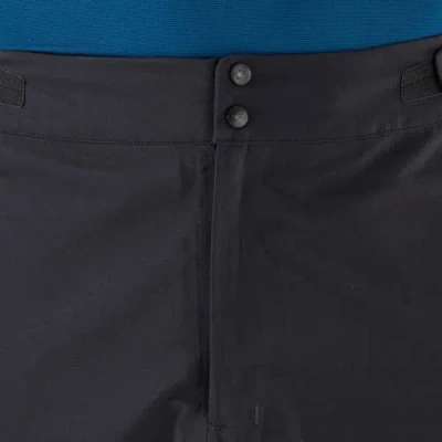 Rab Kangri Gtx Pant In Black