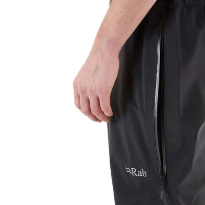 Rab Kangri Gtx Pant In Black