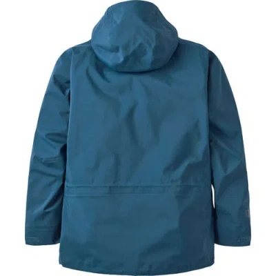 Rab Kangri Gtx Jacket In Green
