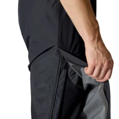 Rab Downpour Pant In Green