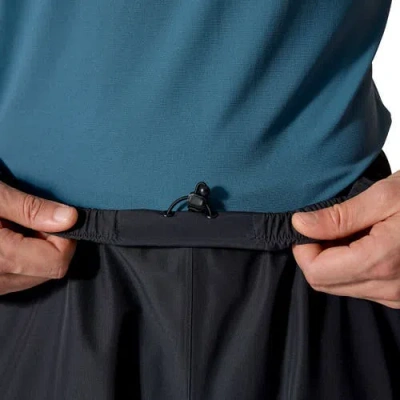 Rab Downpour Pant In Green