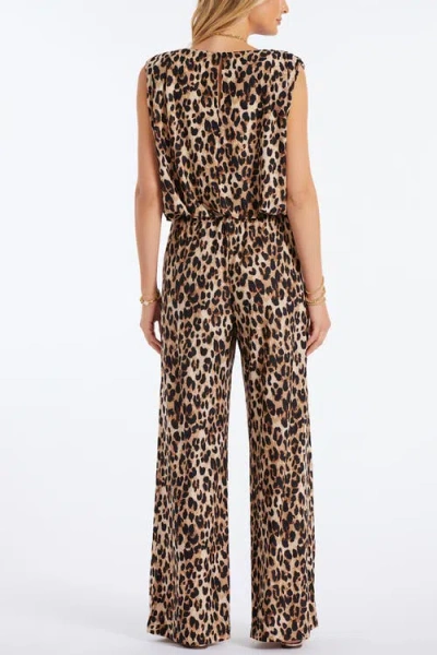 Bishop + Young Serafina Pant In Multi