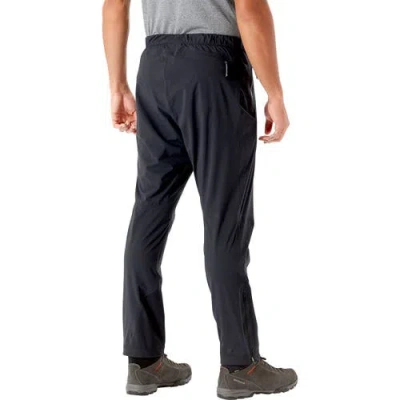 Rab Kinetic 2.0 Pant In Black