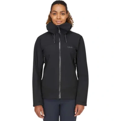 Rab Namche Gtx Jacket In Black