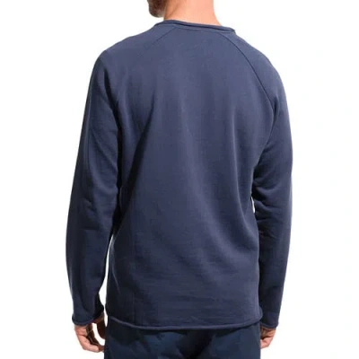 La Sportiva Tufa Sweater In Blue