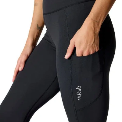 Rab Talus Tight In Black