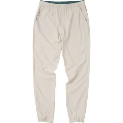 Rab Harpur Pant In Gray