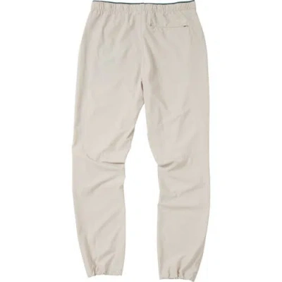 Rab Harpur Pant In Gray