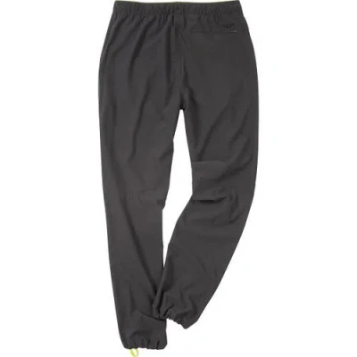Rab Harpur Pant In Gray
