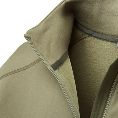 Rab Modulus Pull On Jacket In Green