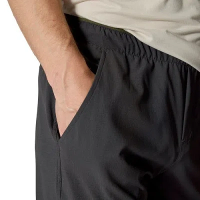 Rab Harpur Pant In Gray