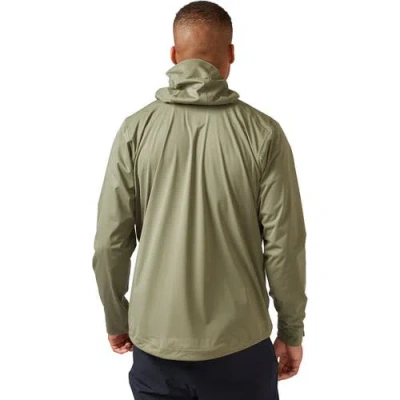Rab Kinetic 2.0 Jacket In Green