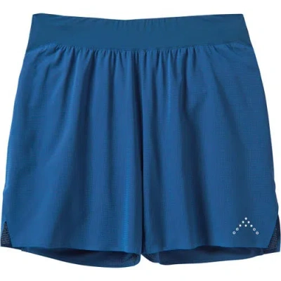 Rab Talus Light 5in Short In Blue