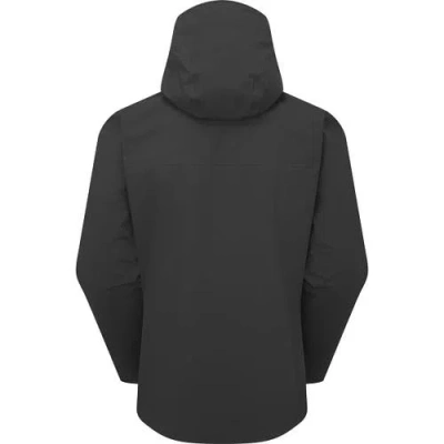 Rab Firewall Jacket In Gold