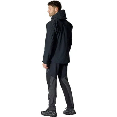 Rab Firewall Jacket In Gold