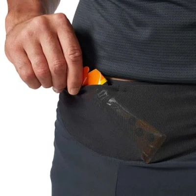 Rab Talus Light 5in Short In Black