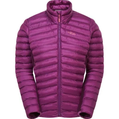 Rab Cirrus Flex 2.0 Jacket In Purple