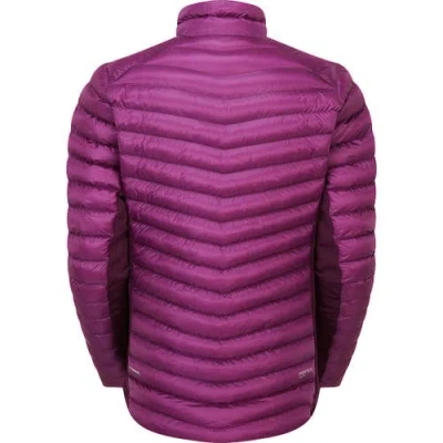 Rab Cirrus Flex 2.0 Jacket In Purple