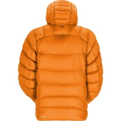 Rab Mythic Ultra Jacket In Yellow