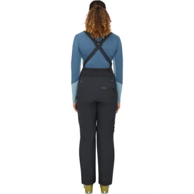 Rab Khroma Kinetic Bib In Blue